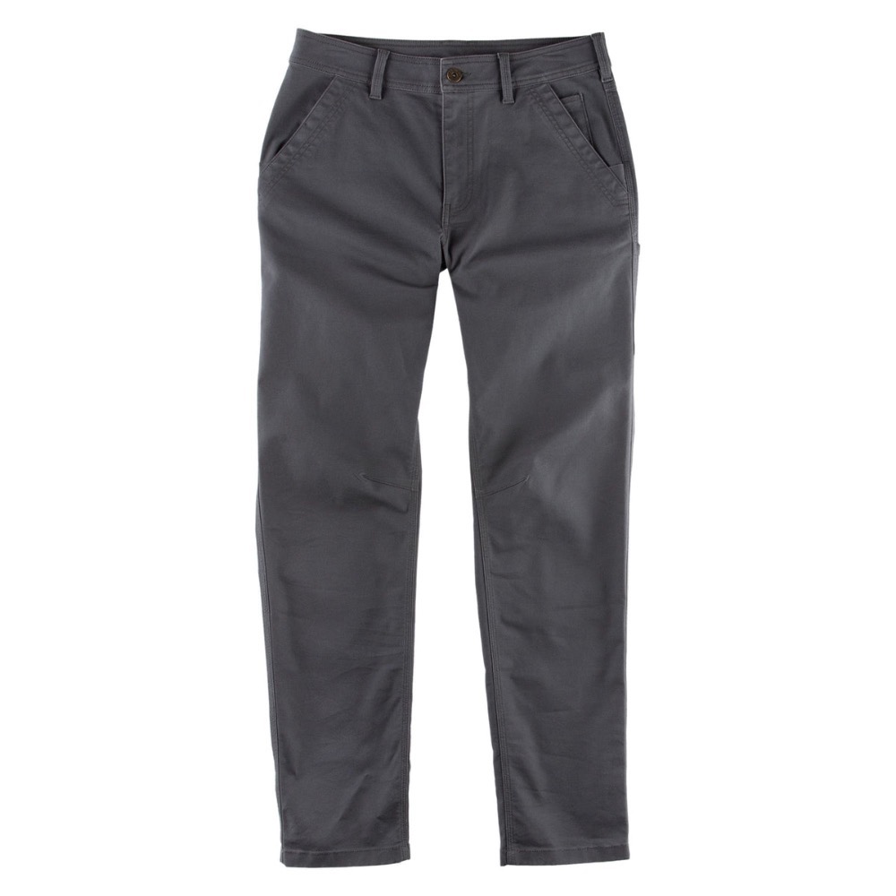 Calça Field & Stream Full Strut Canvas Stretch