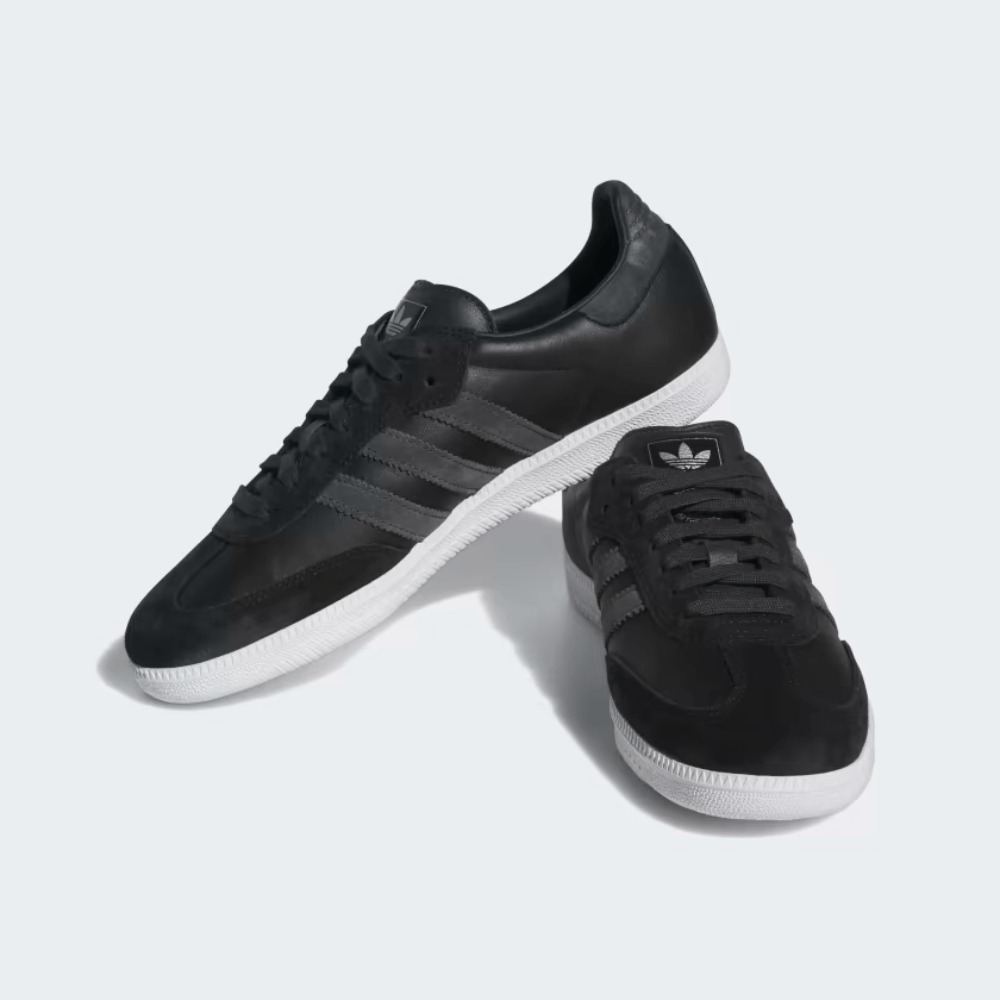 adidas Samba ADV Core Black