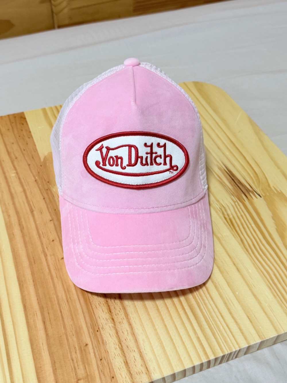 Bone von dutch