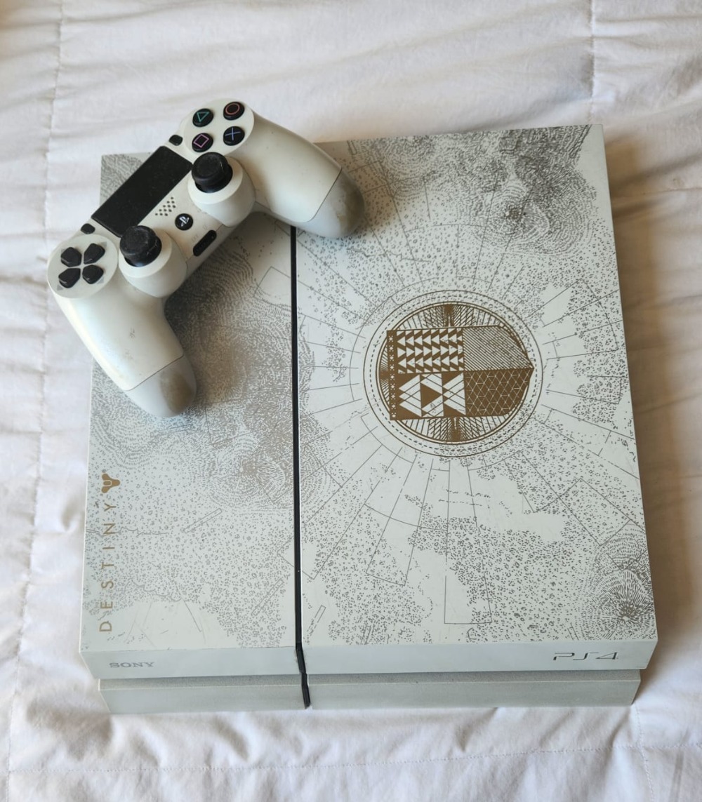 Sony Playstation 4
