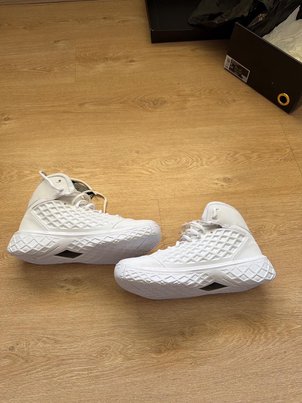 Nike Kobe 3 Protro Halo
