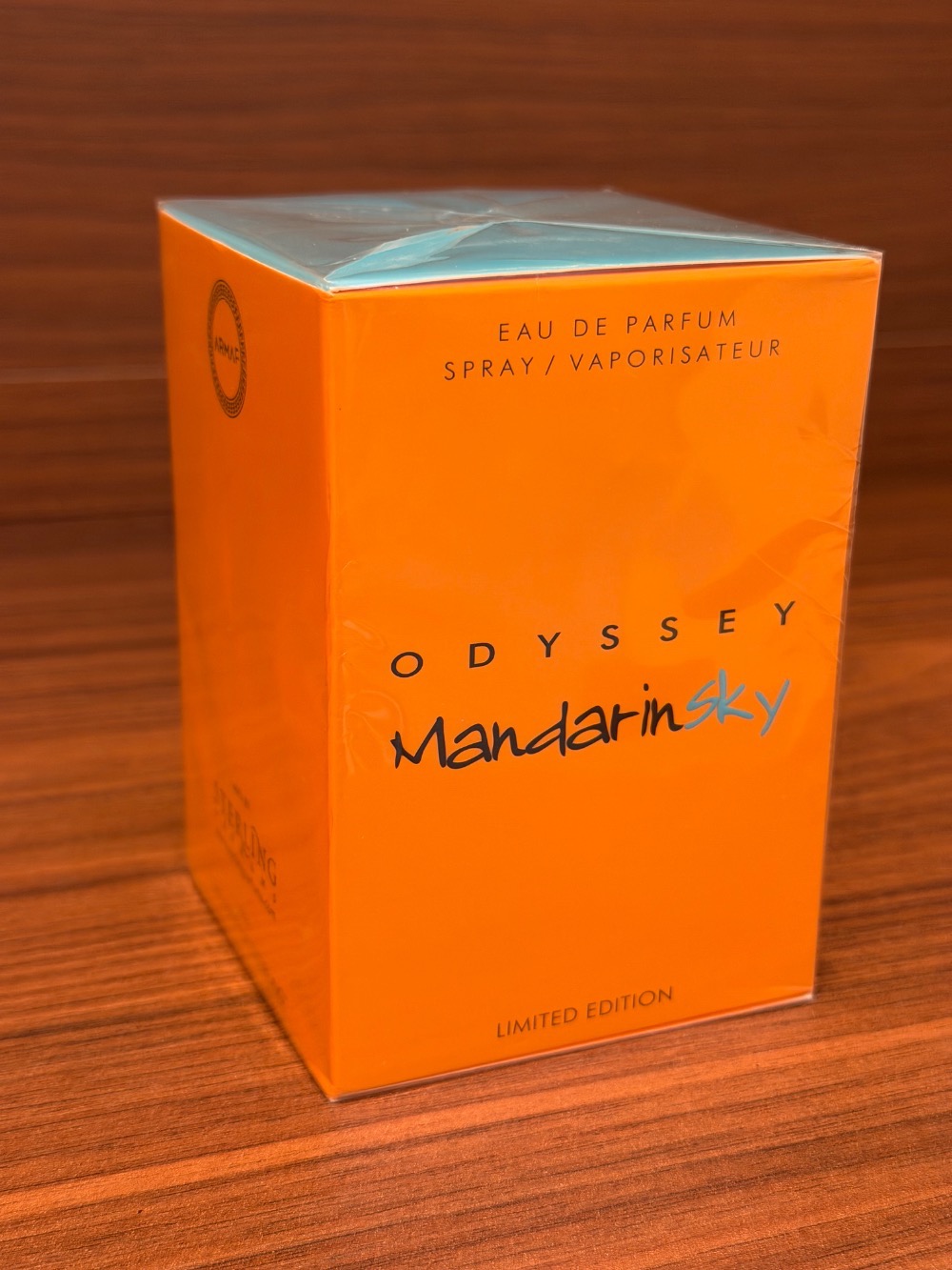 Perfume Armaf Odyssey Mandarin Sky