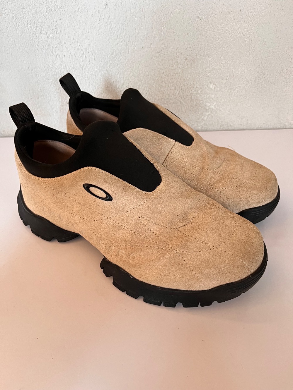 Piet x Oakley The Flak Terra Light Khaki/Black