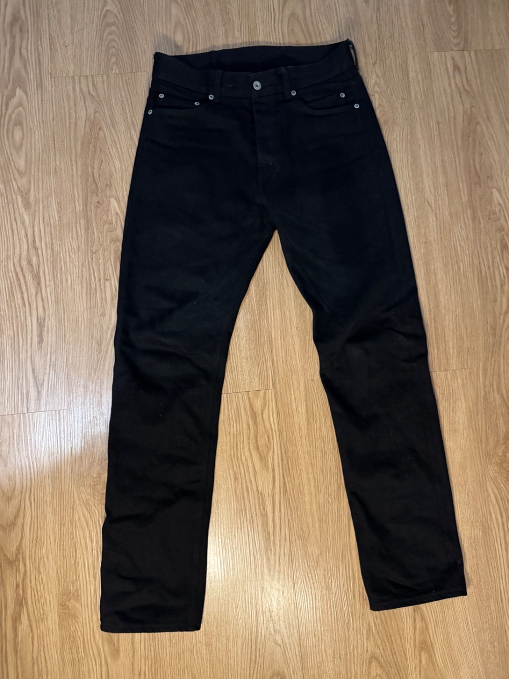 calça rick owens