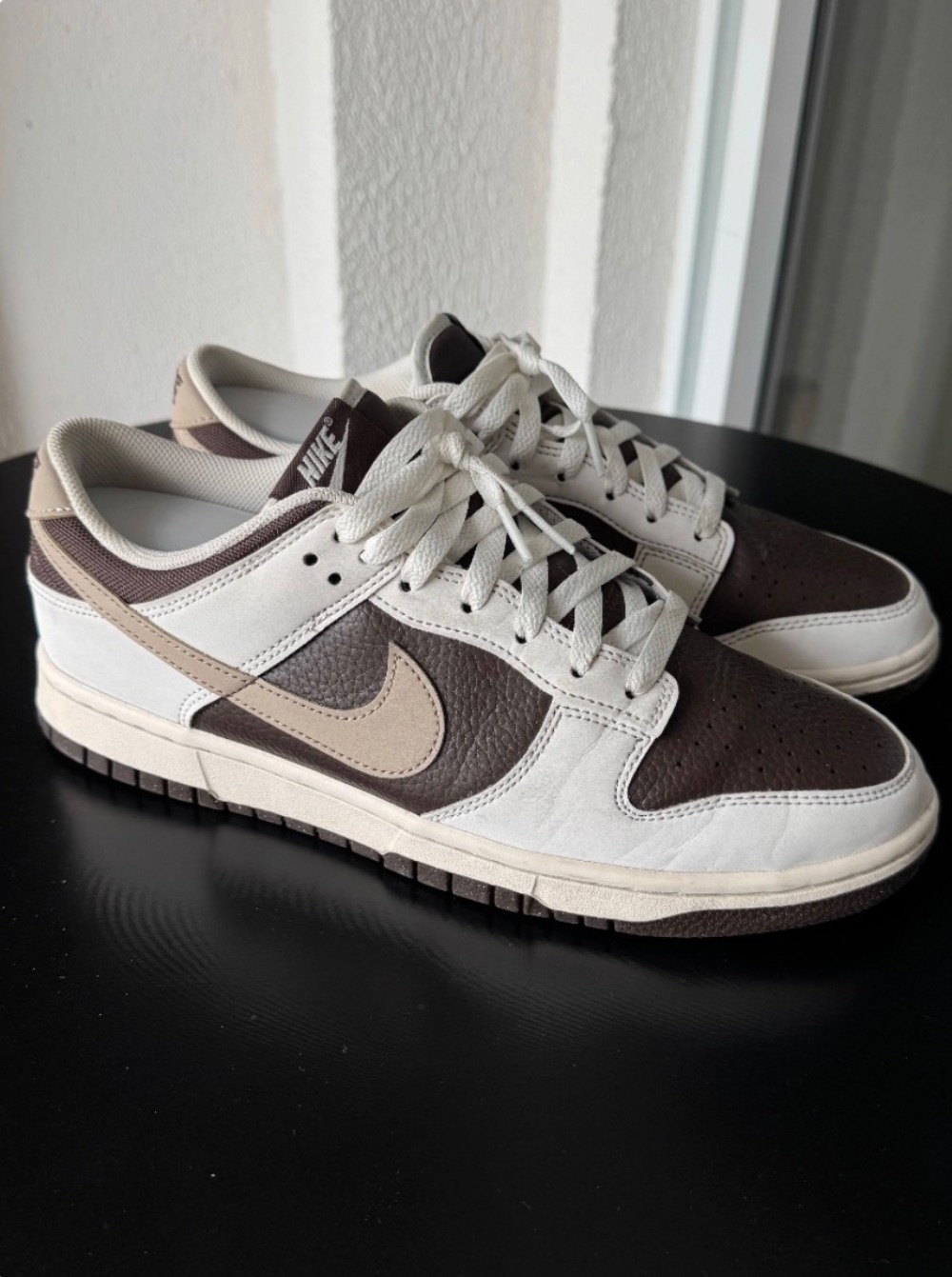 Nike Dunk Low Next Nature Mocha