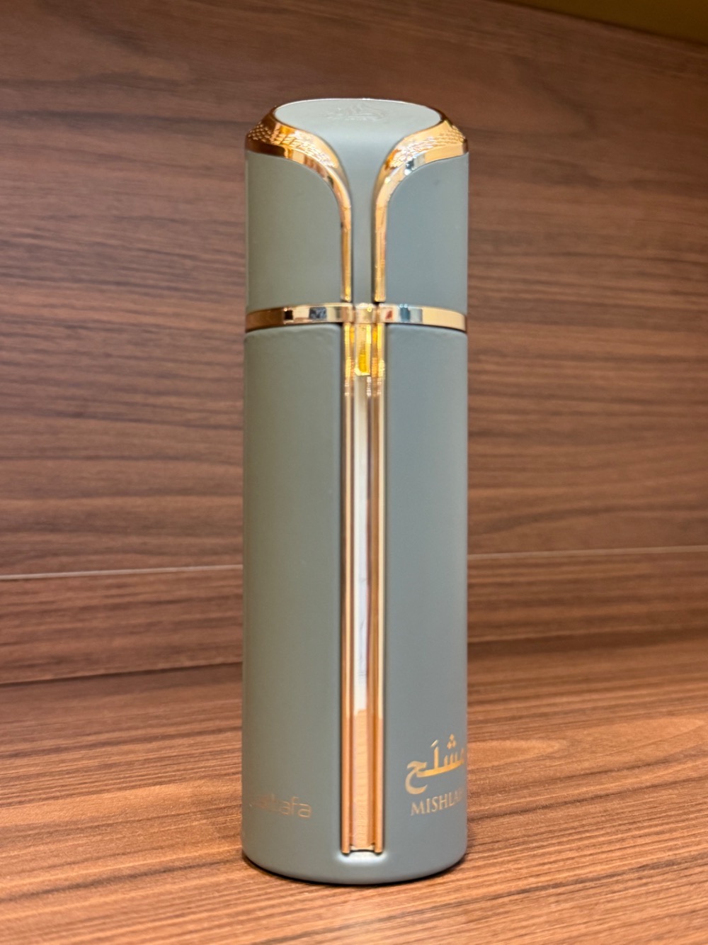 Perfume Lattafa Mishlah
