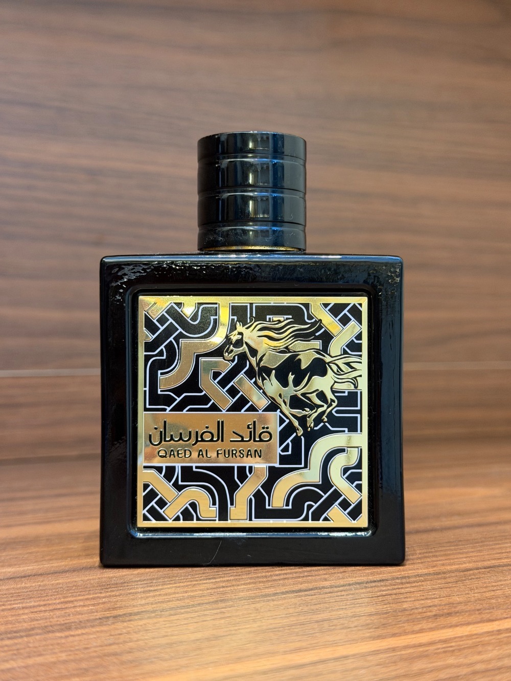Perfume Lattafa Qaed Al Fursan