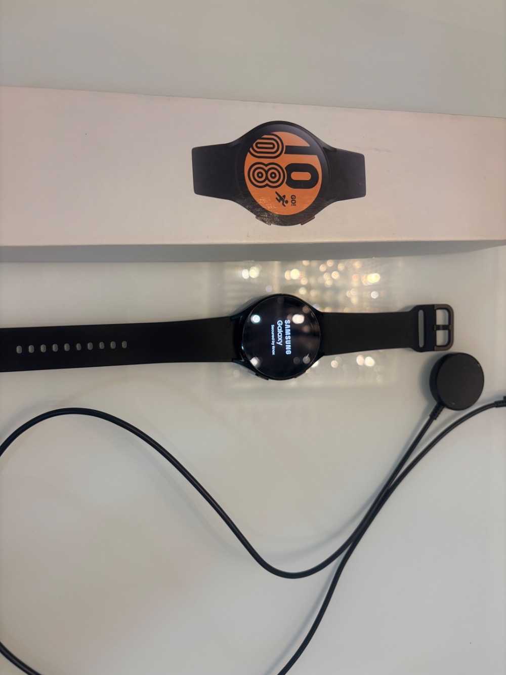 Samsung Galaxy Watch 4