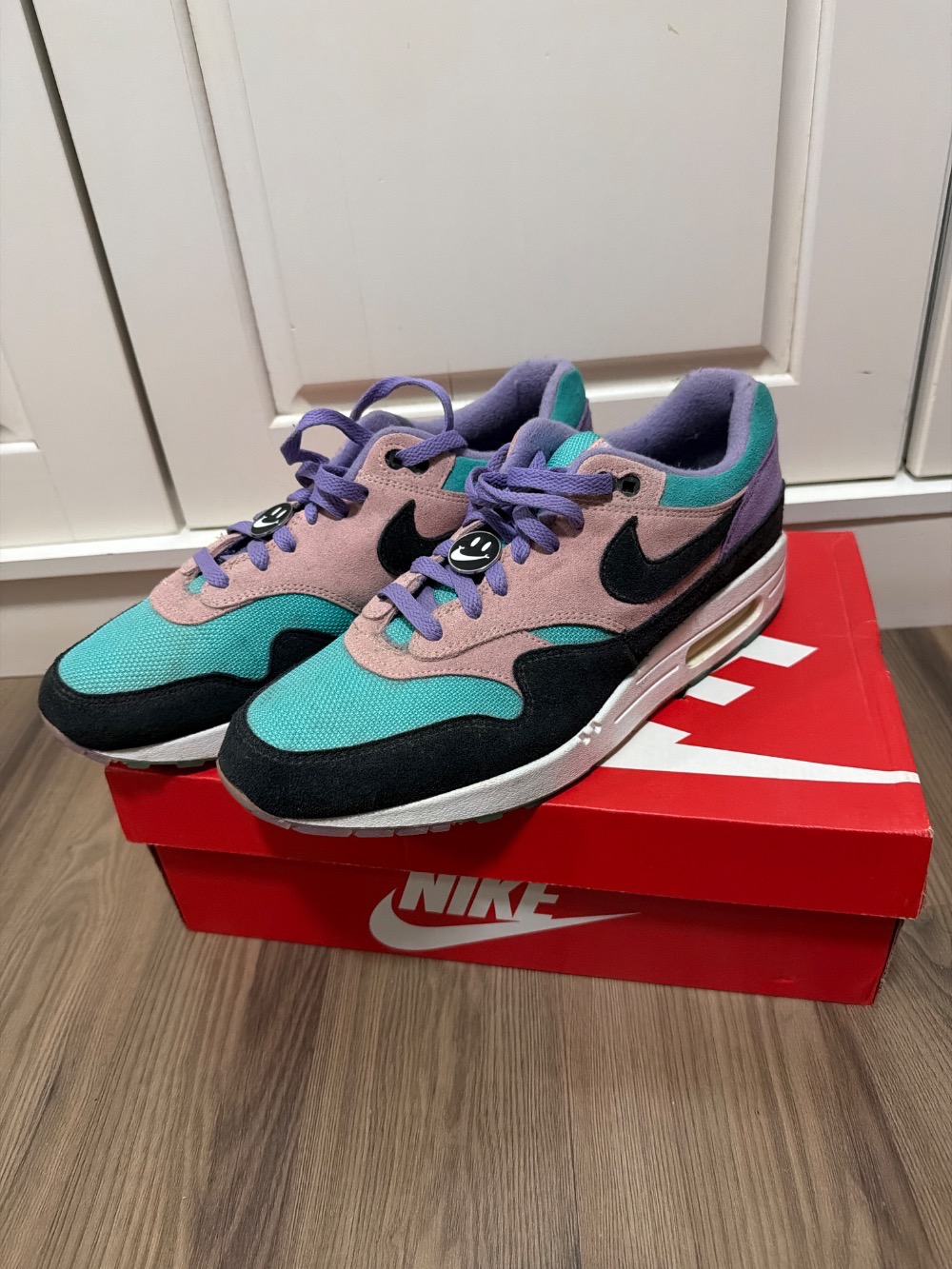 Nike Air Max 1 Have a Nike Day
