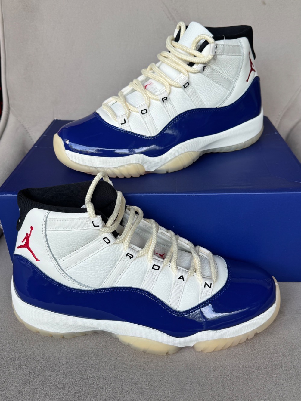 Air Jordan 11 Rare Air