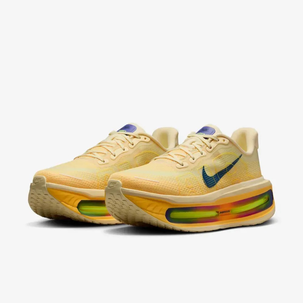 Nike Vomero Premium Alabaster — 44, Novo