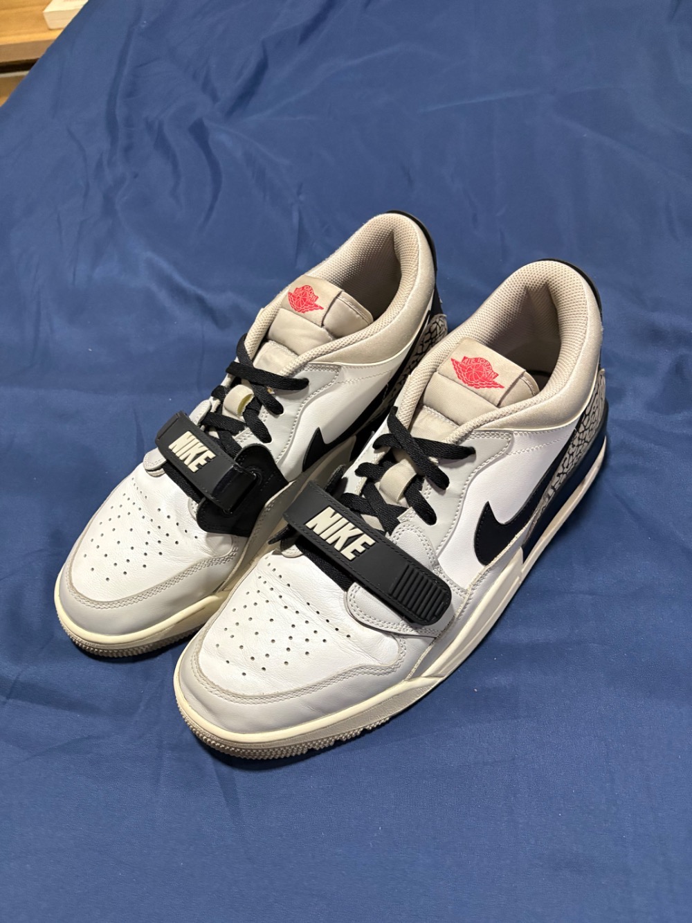 Air Jordan Legacy 312 Low Chicago