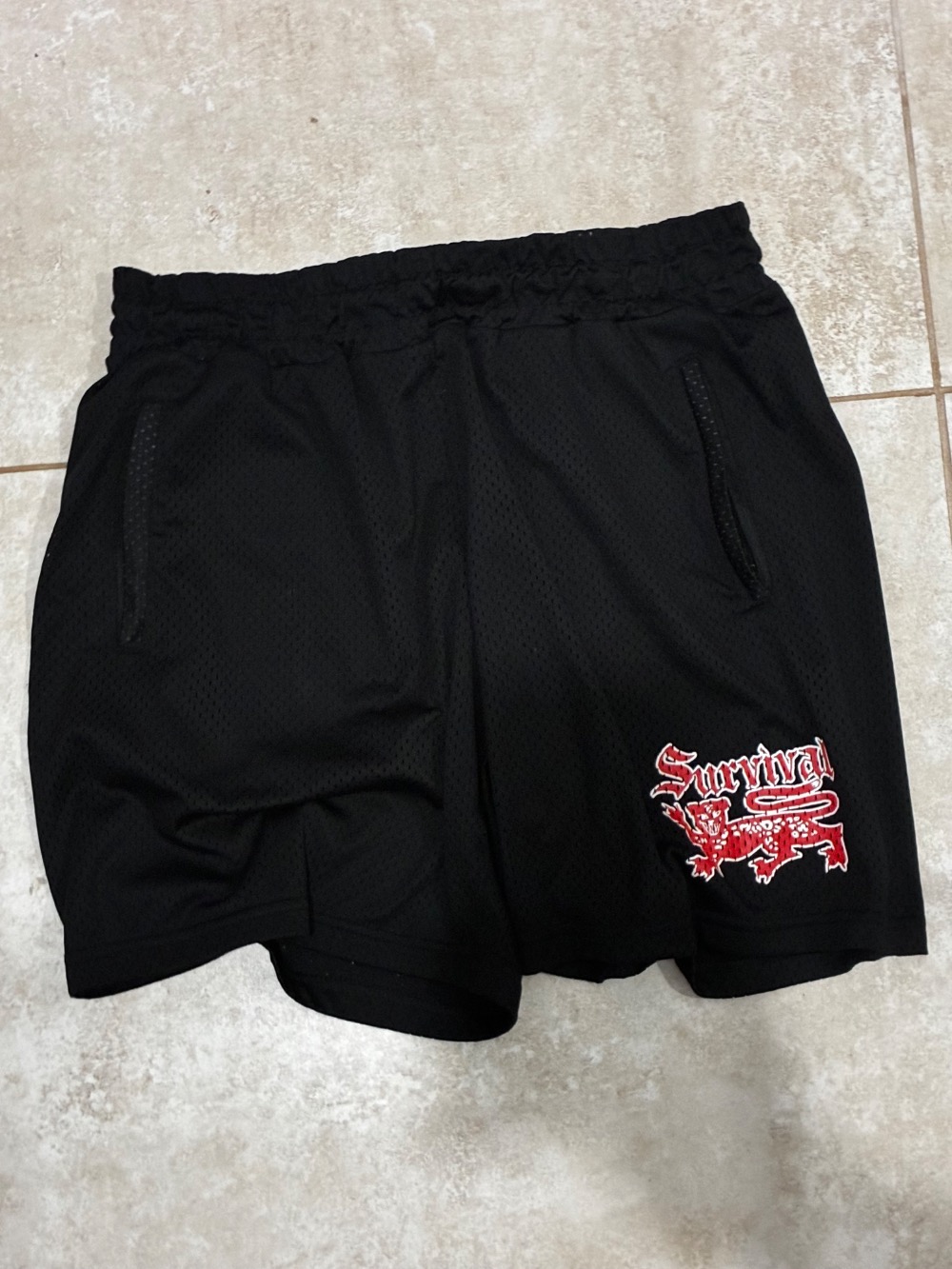 Survival Sport Short