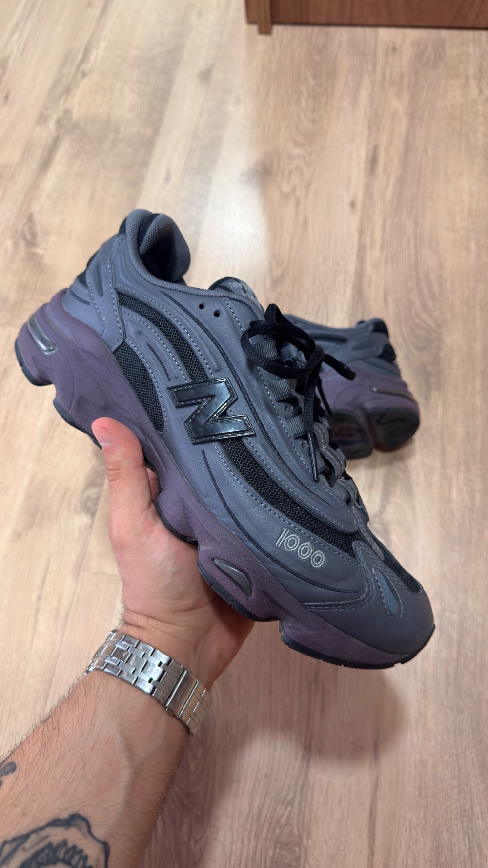 New Balance 1000 Magnet