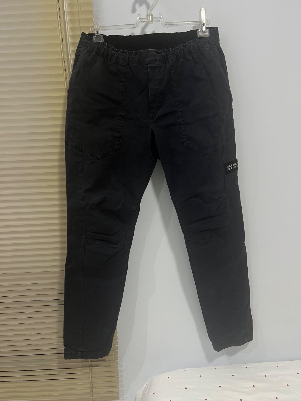 Calça Kith Mercer VI