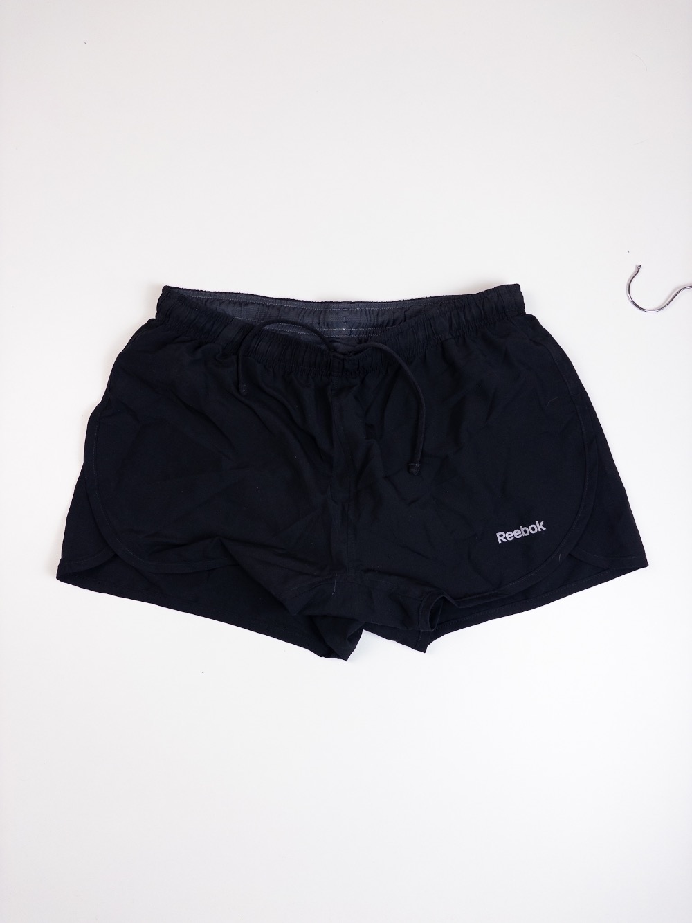 Short Treino Reebok Feminino