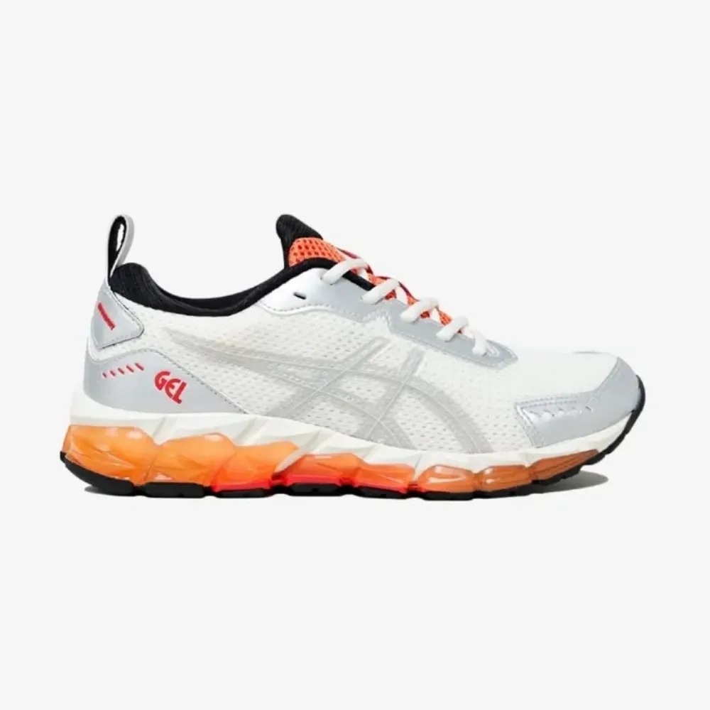 Your ID x Asics Gel Quantum 360 CTW White