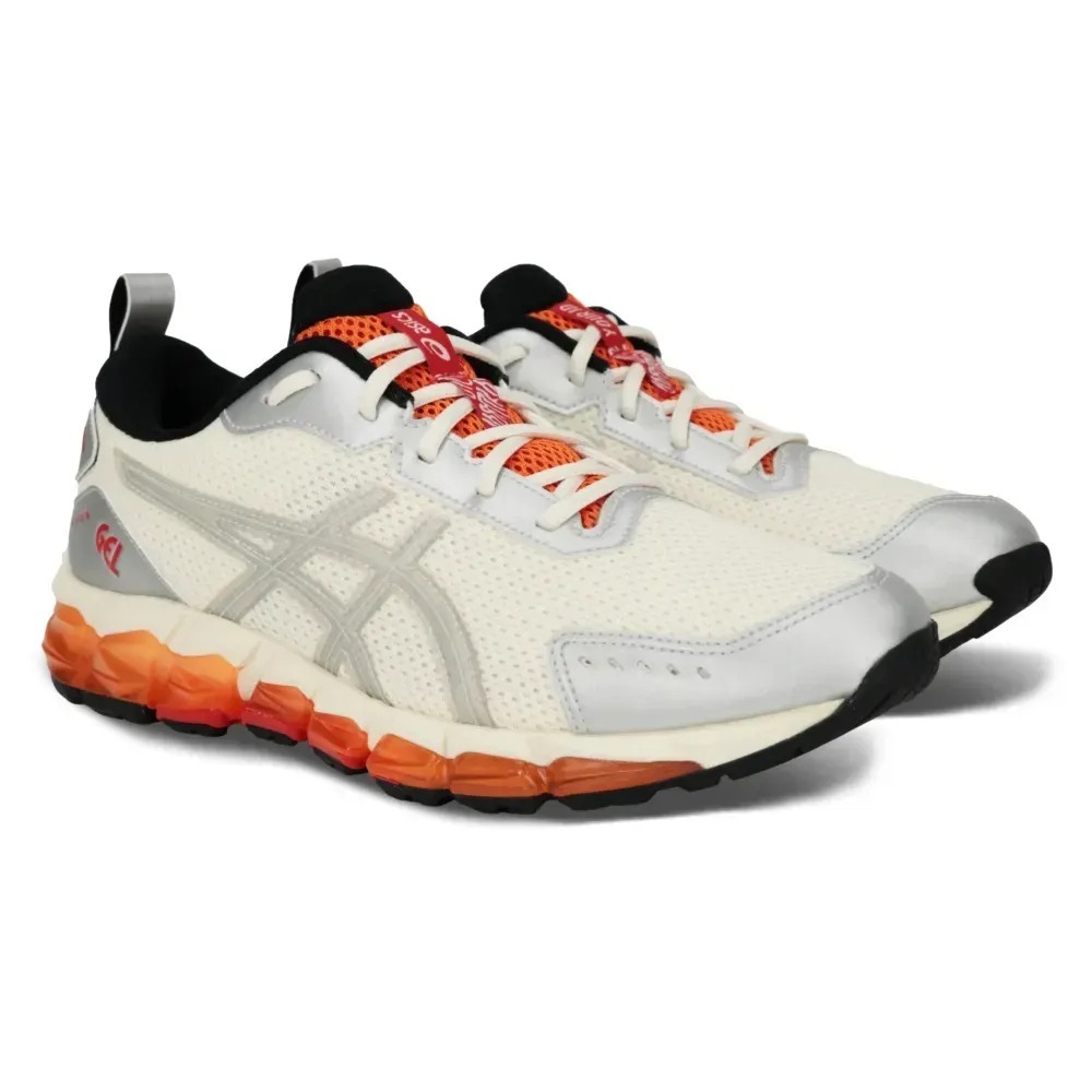 Your ID x Asics Gel-Quantum 360 CTW White