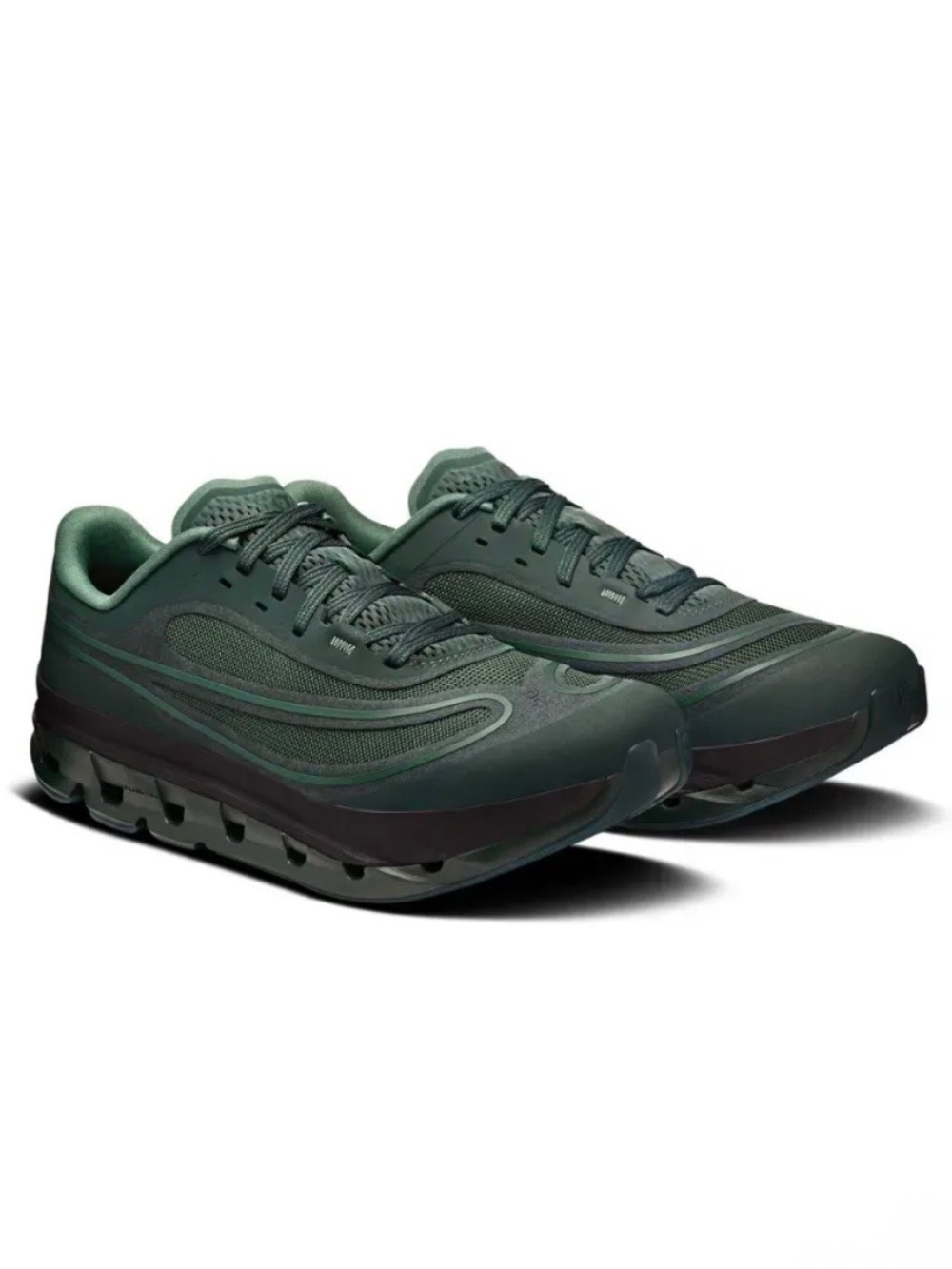 On Running Cloudflow 5 Obsidian Evergreen