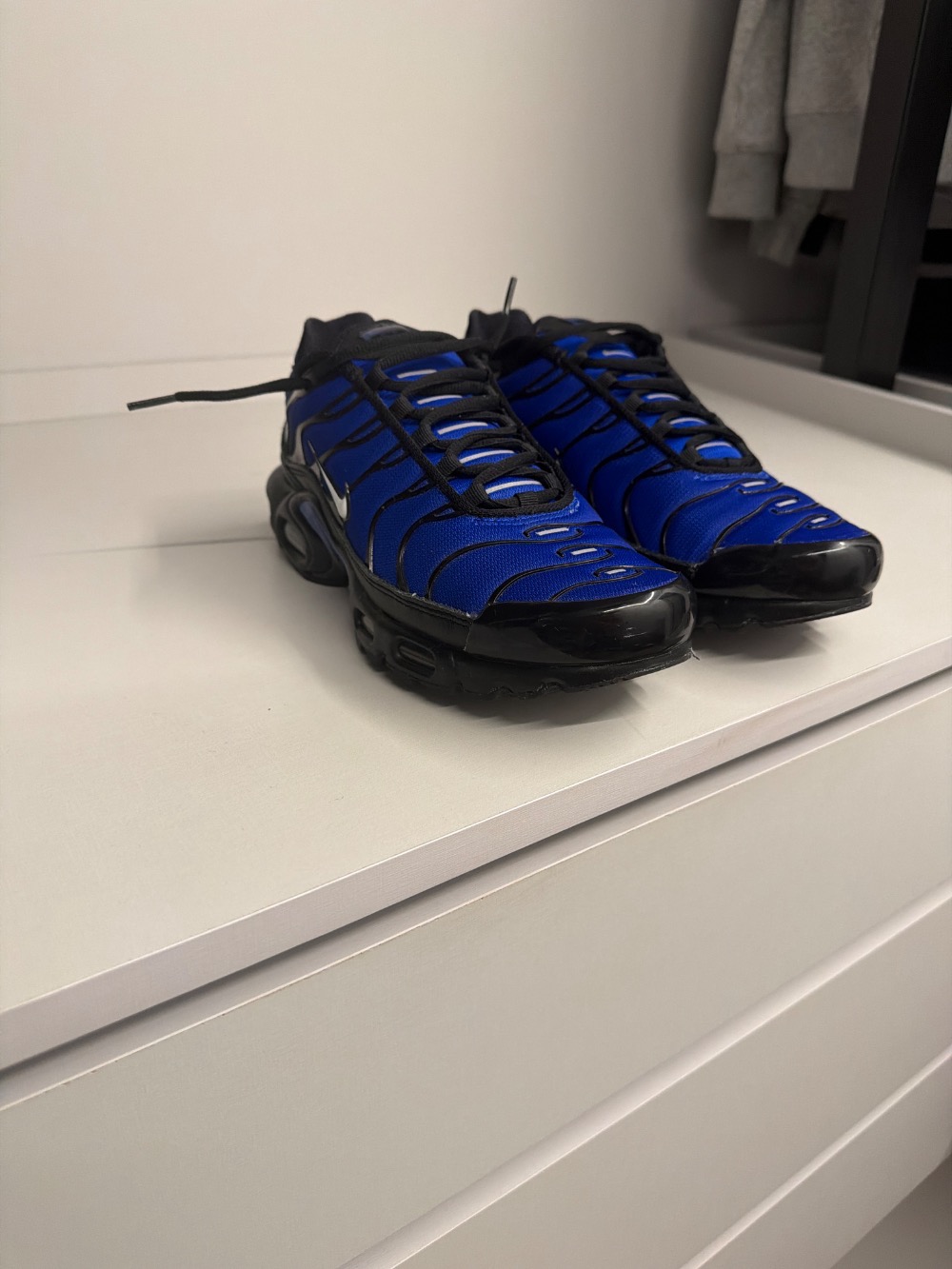 Nike Air Max Plus Racer Blue