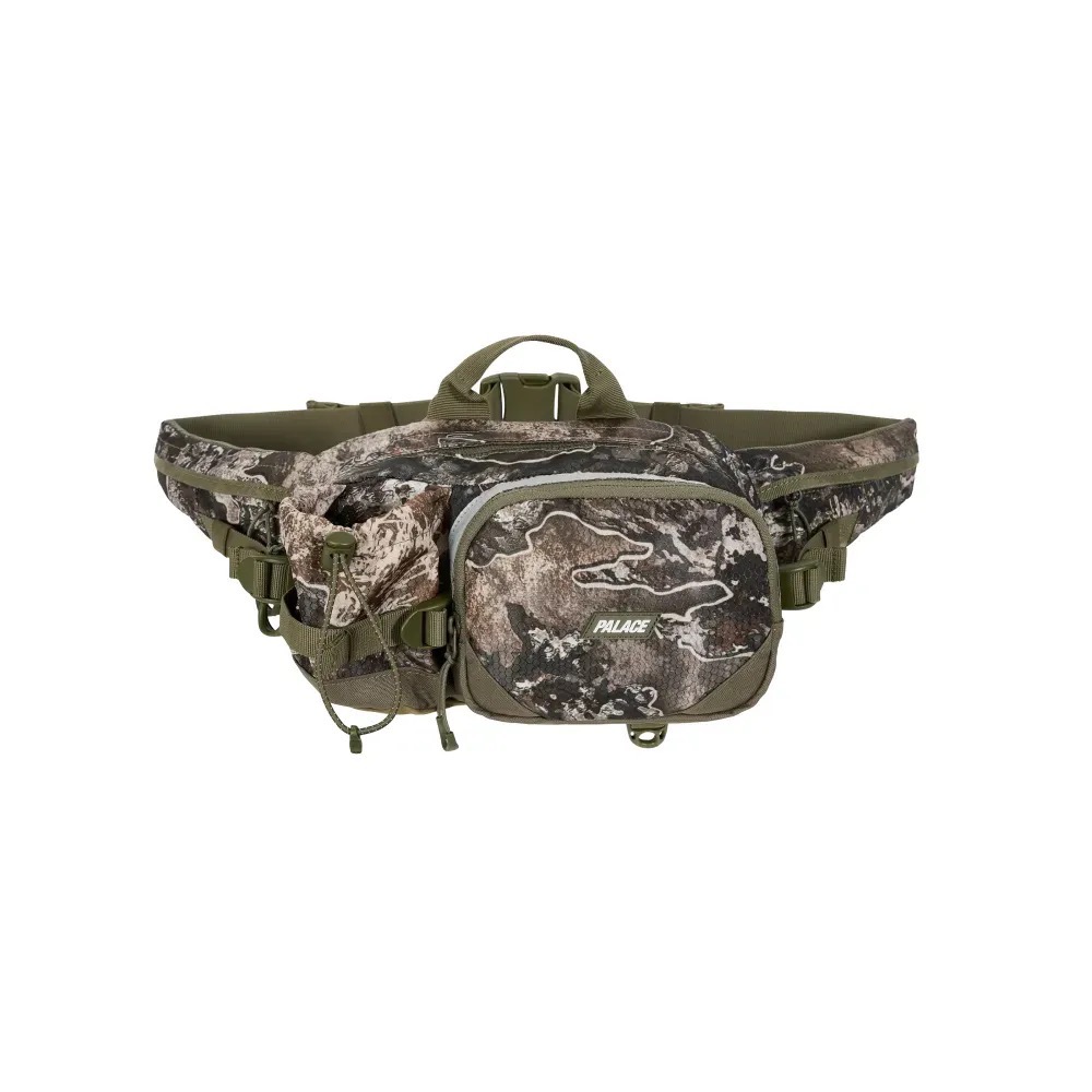 Pochete Palace 3M Cordura Bun Realtree Excape