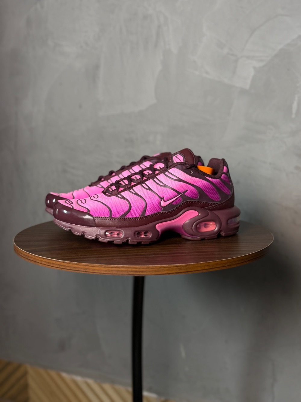 Nike Air Max Plus Pink