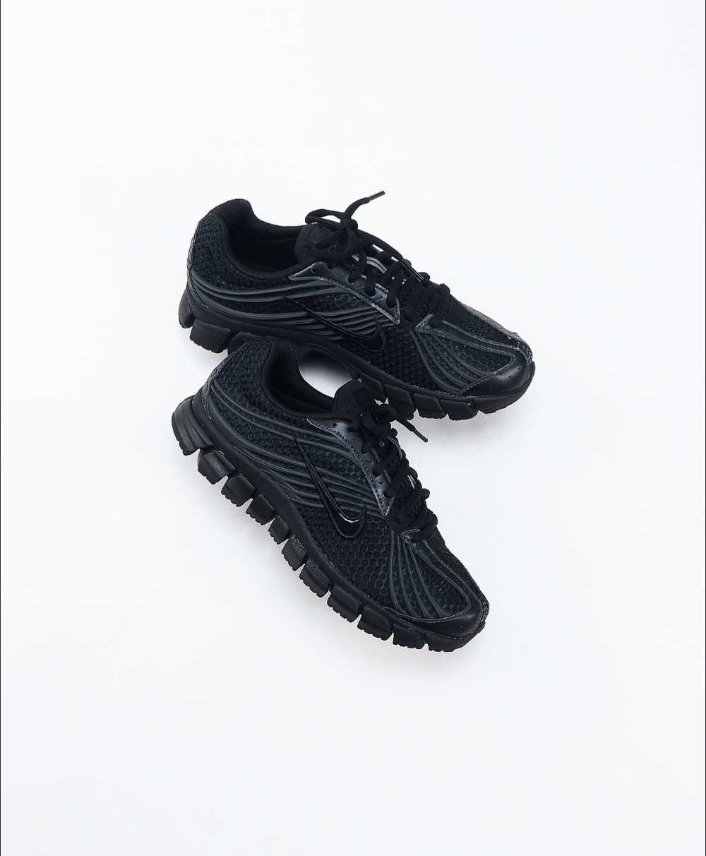 Nike Zoom Skylon 11 Anthracite — 37, Novo