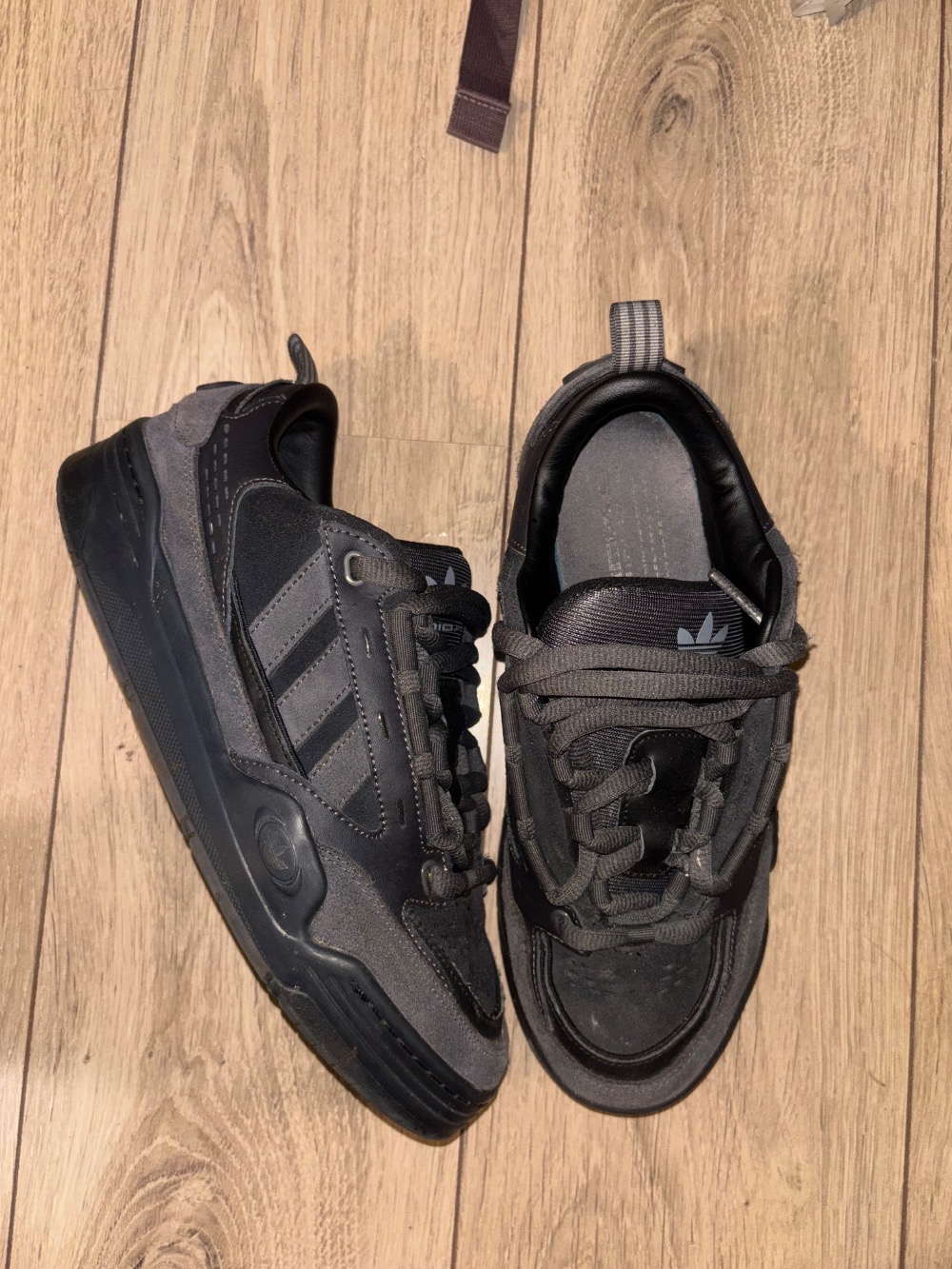 adidas ADI2000 Core Black Utility Black