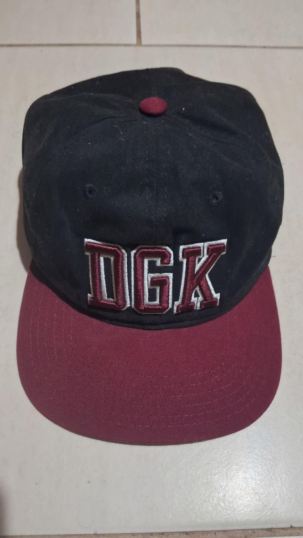 Bone dgk aba reta