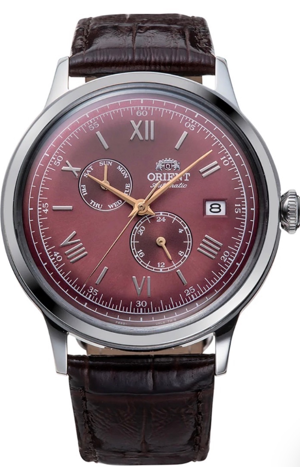 Orient Bambino Version 8 RA-AK0705R