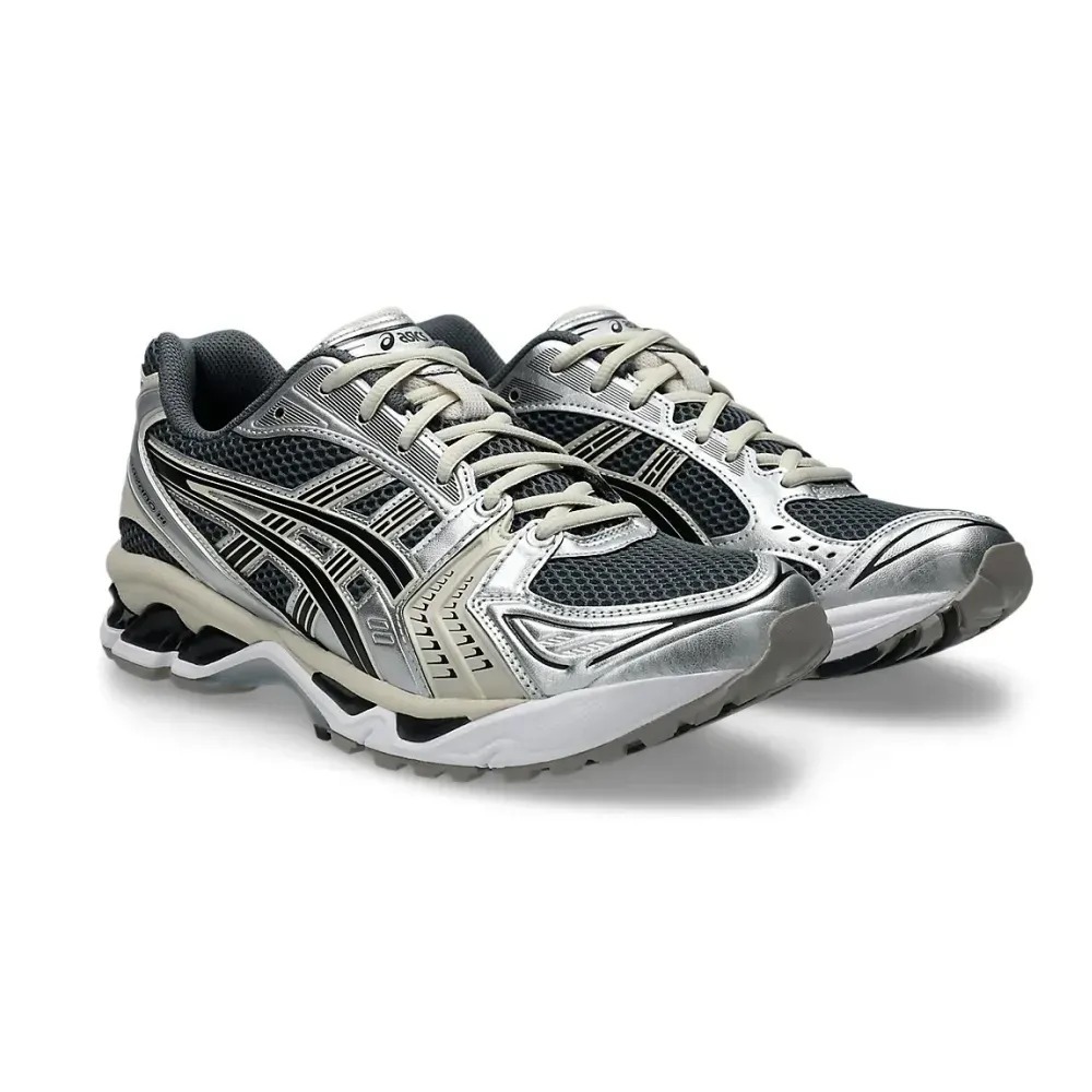 Asics Gel-Kayano 14 Carrier Grey Black