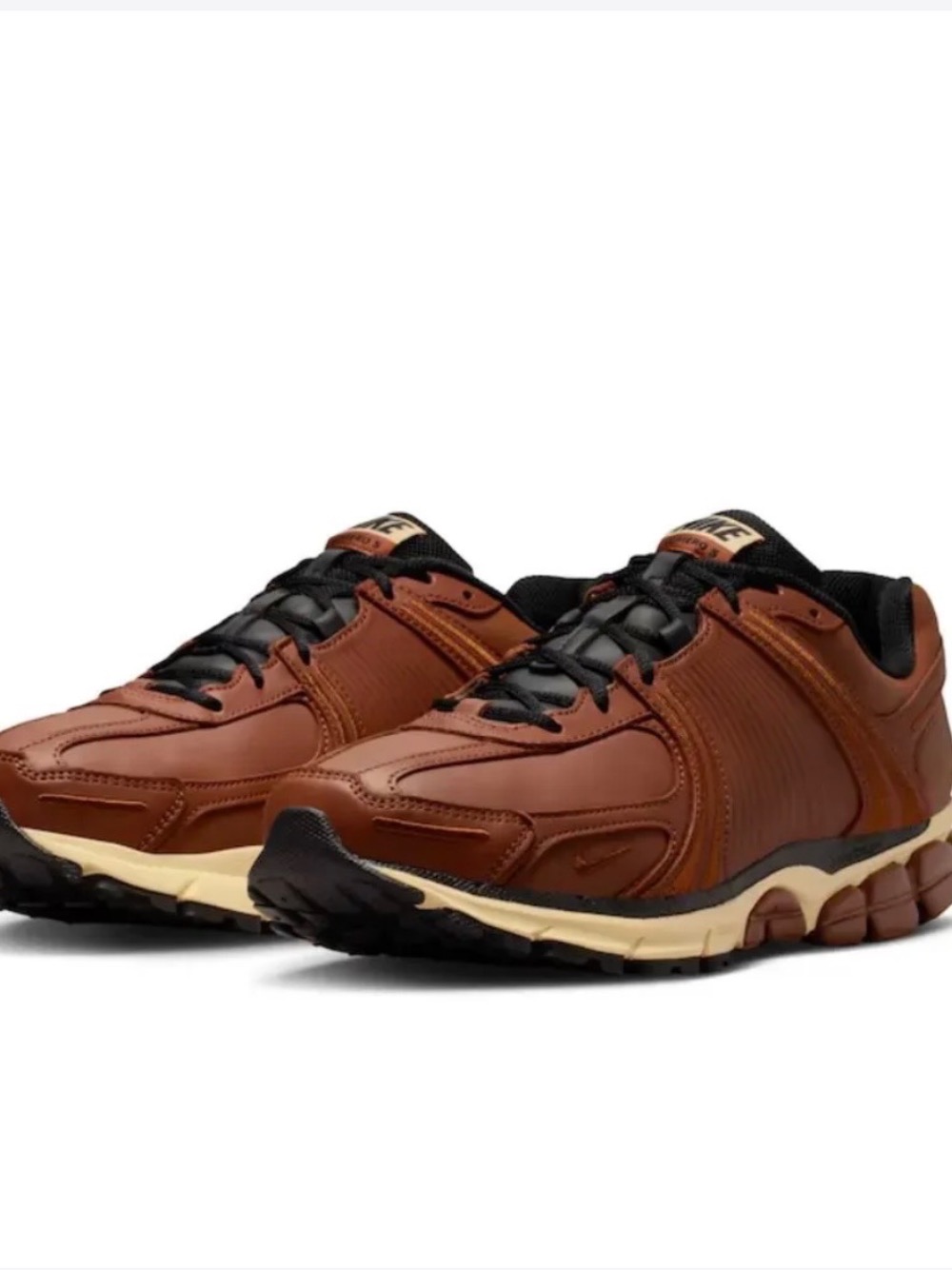 Nike Zoom Vomero 5 Pony Sail Dark Russet