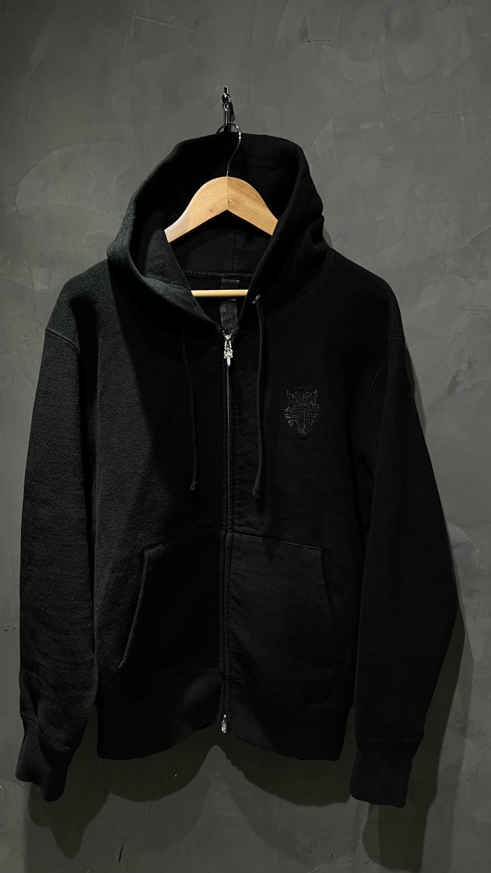 Hoodie Chrome Hearts