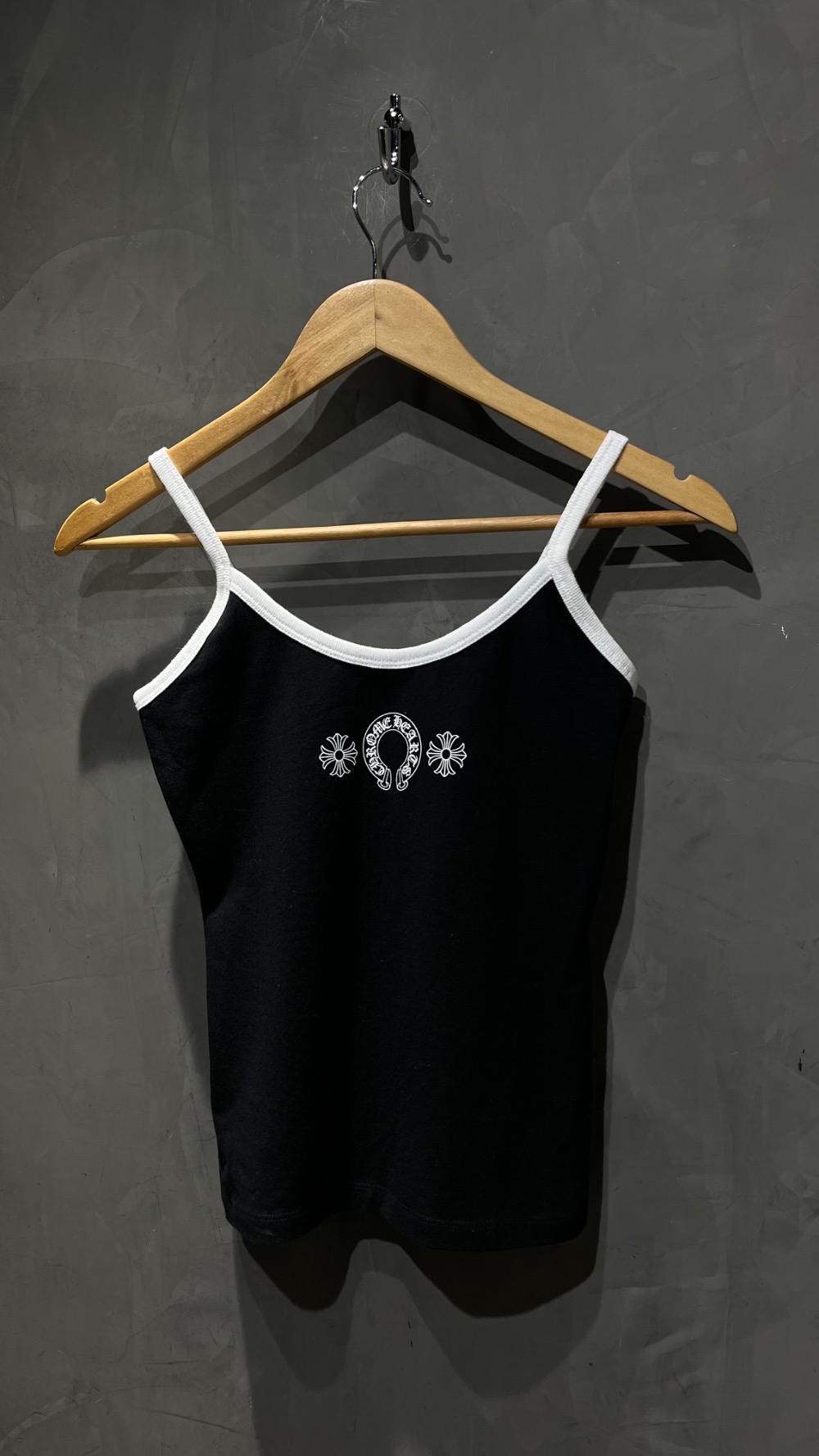 Regata feminina Chrome Hearts