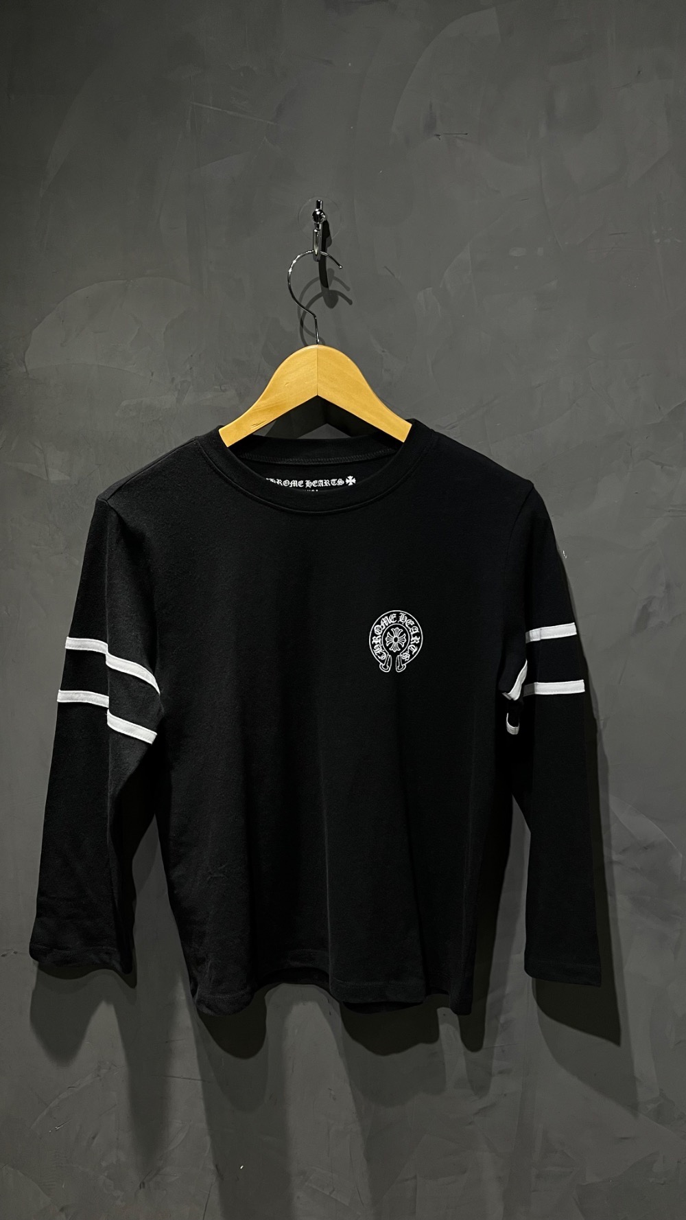 Longsleeeve feminina Chrome Hearts