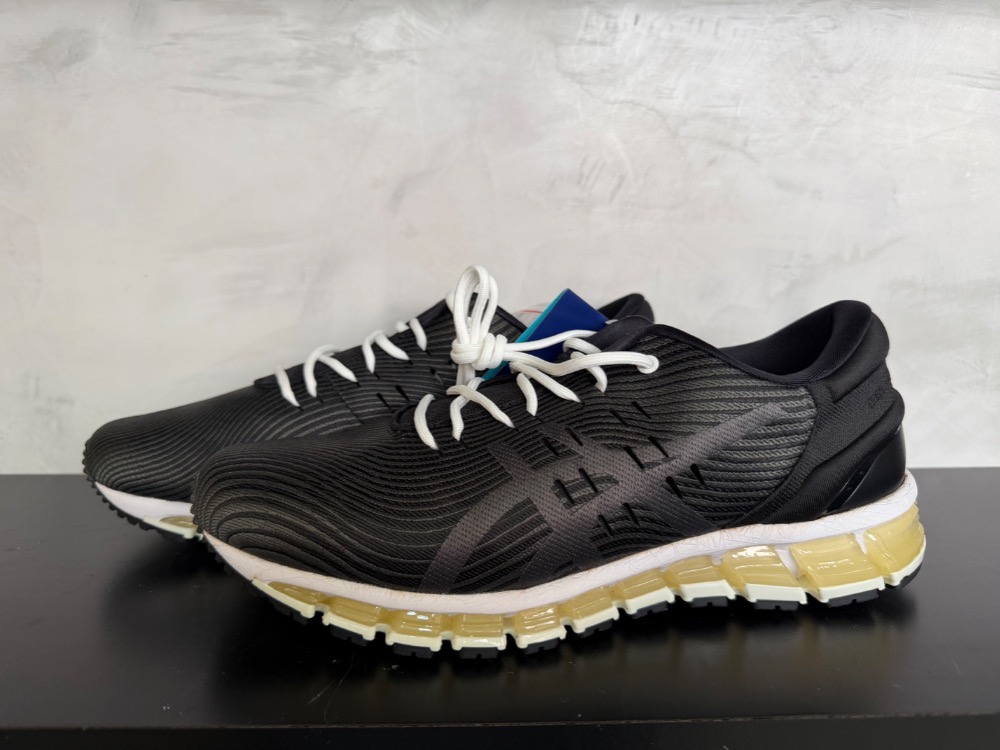 tênis asics gel-quantum 360 - 4