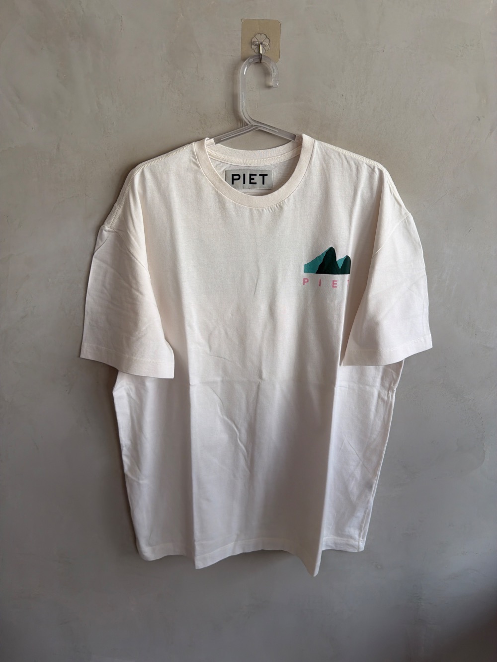 Camiseta PIET Mountain