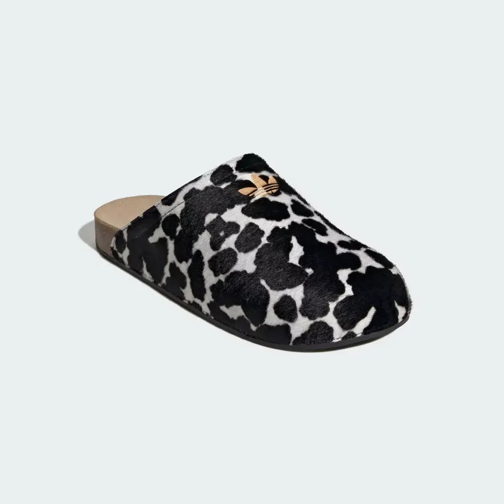 adidas Adimule Core Black Cloud White