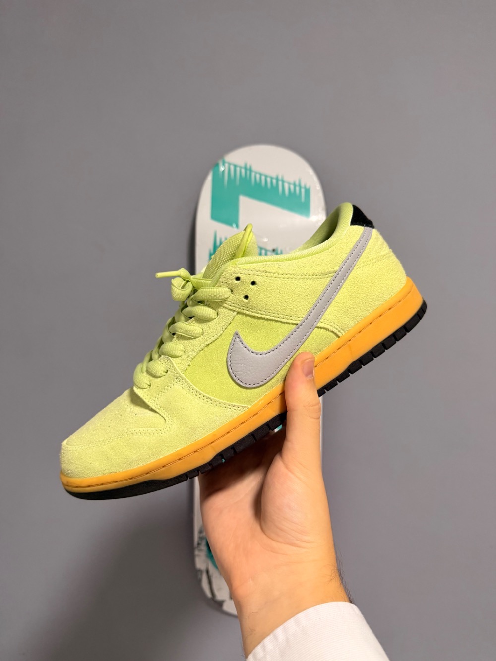 Nike Dunk Low Verdugo Mountain