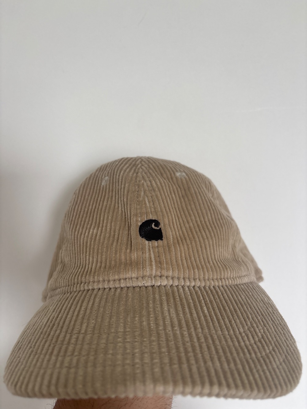 Boné Carhartt Harlem Cap