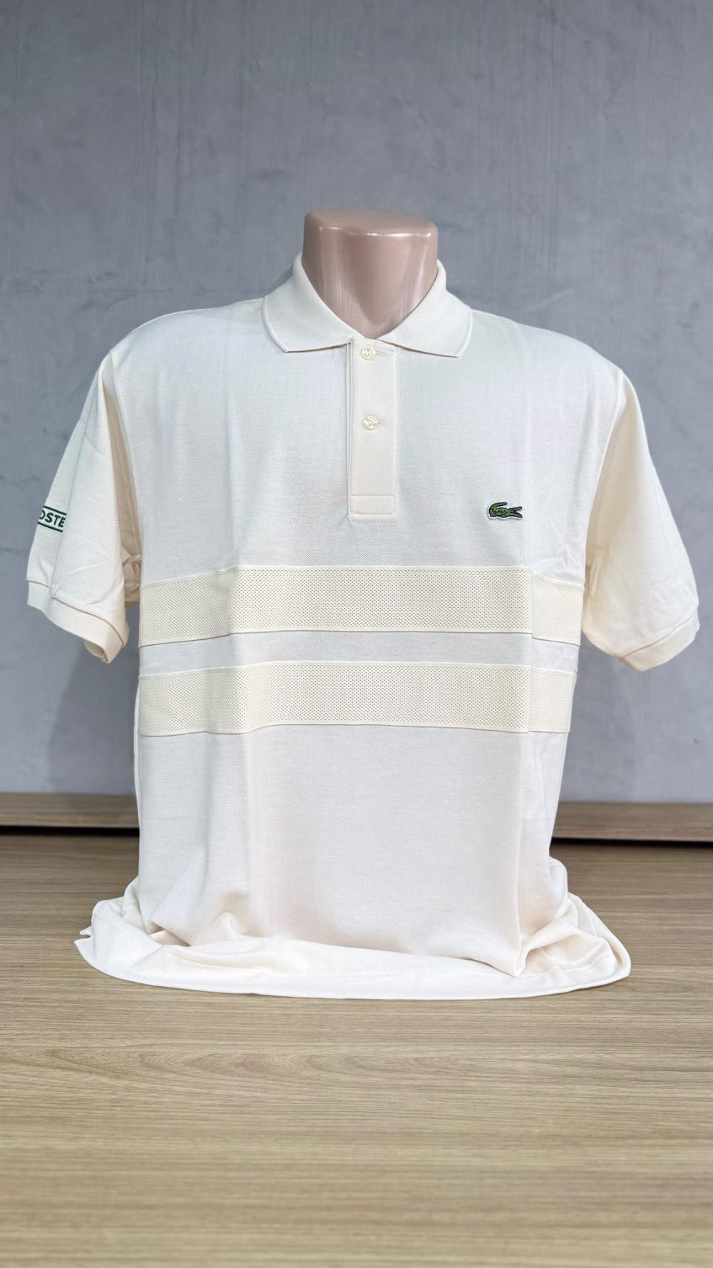 Polo Lacoste