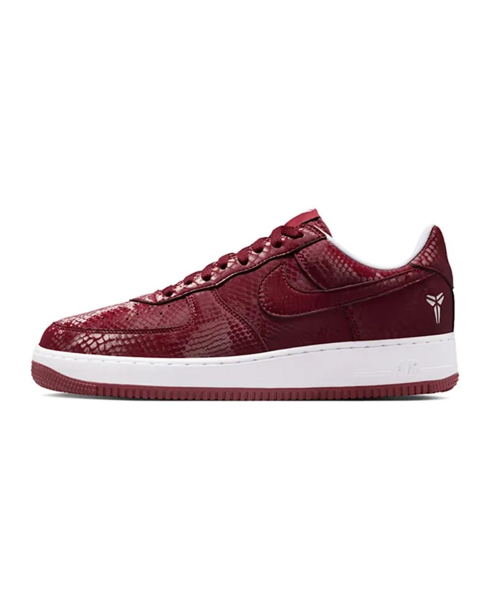 Kobe Bryant x Nike Air Force 1 Low Forever Lower Merion Away