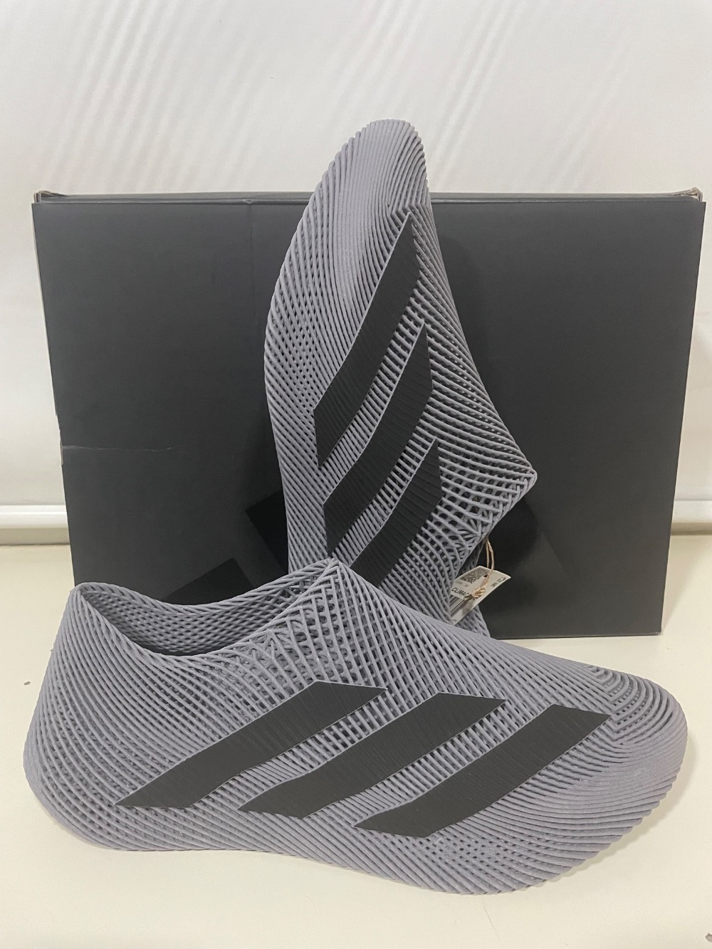 adidas Climacool Grey Four