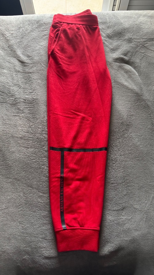 Calça de Moletom Armani Exchange