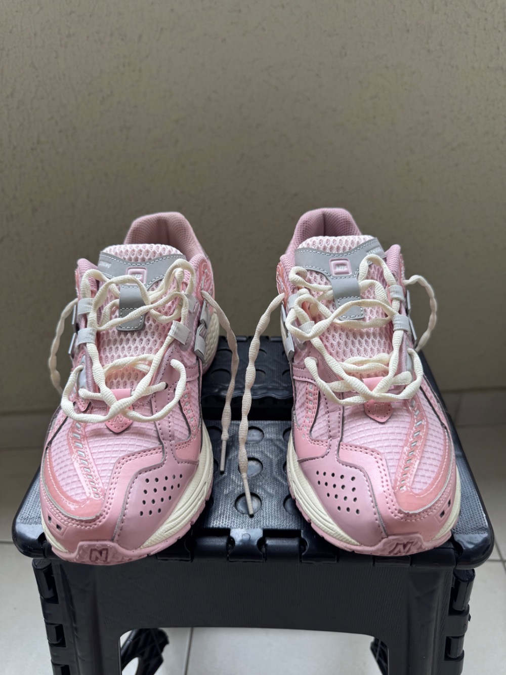 New Balance 1906R Lunar New Year Pack Pink Granite