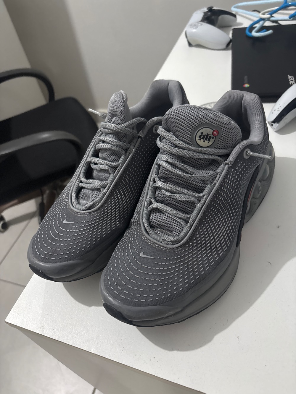Nike Air Max DN Particle Grey