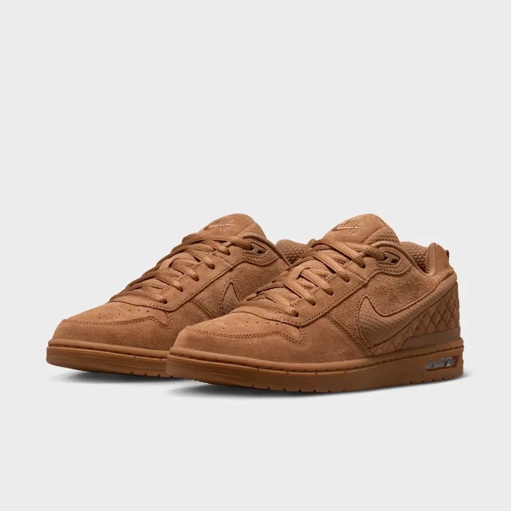 Nike Air Zoom Low Paul Rodriguez Ale Brown