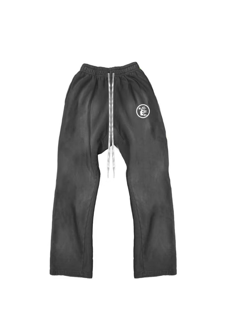 Calça Hellstar Uniform Sweats Black
