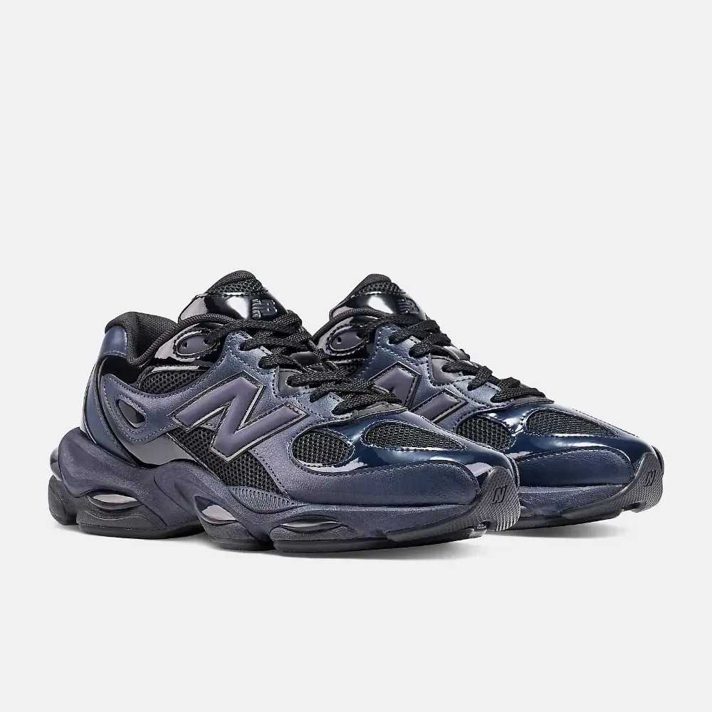 New Balance 983 Black Dark Night