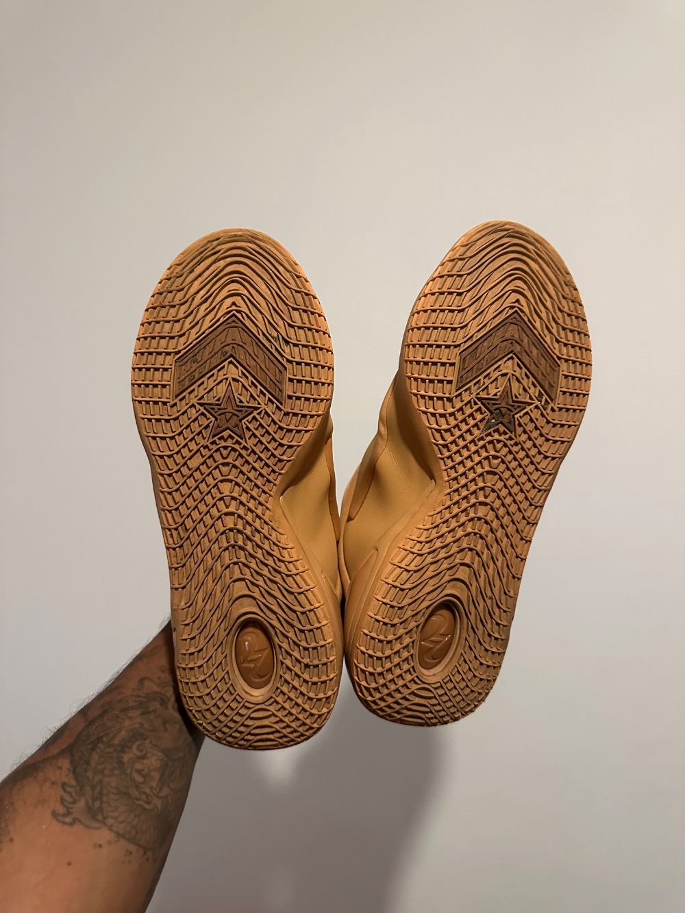 Converse Shai 001 Hail Clay